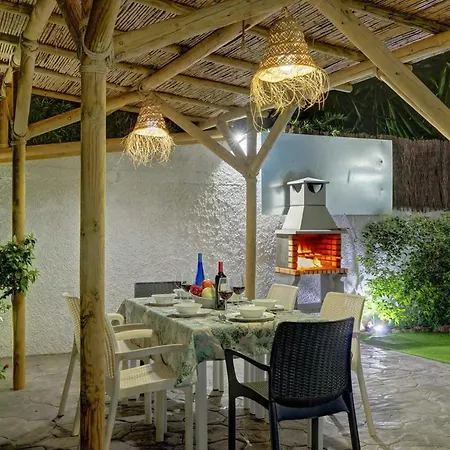 Vila Conchita Torremolinos